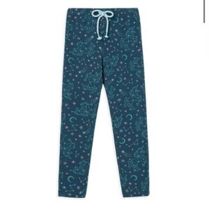 NWT Peek Kids Constellation Print Legging Size 6-7